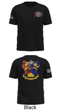 3-66 AR 33931527 Old School Cotton Feel Shirt - 30