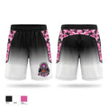 Rosedale Tribe Athletic Shorts With Pockets - 1
