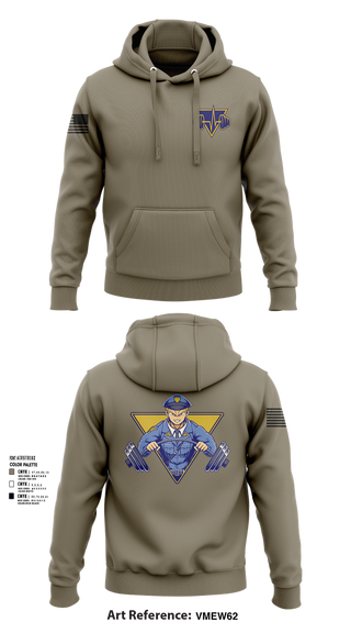 Hoodie, NJ State Police, Police, Teamtime, Team time, sublimation, custom sports apparel, team uniforms, spirit wear, spiritwear, sports uniforms, custom shirts, team store, custom team store, fundraiser sports, apparel fundraiser