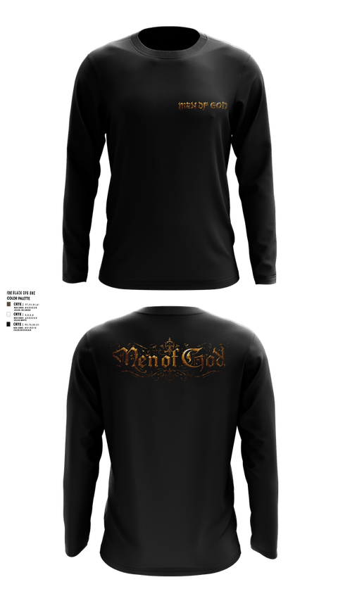 Womens Long Sleeve Vneck Shirt, Lockbox Solutions, , Teamtime, Team time, sublimation, custom sports apparel, team uniforms, spirit wear, spiritwear, sports uniforms, custom shirts, team store, custom team store, fundraiser sports, apparel fundraiser