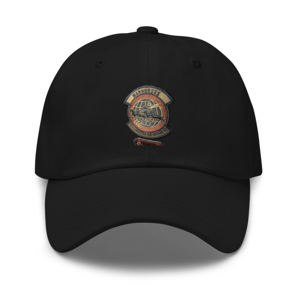 Dad hat - Black