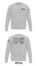 Arguz Security 52247848 Crew Neck Sweatshirt - 2