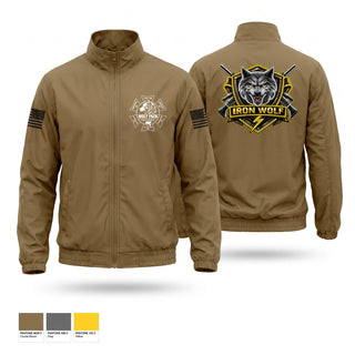 Windbreaker, Veterinary readiness activity, Army, Teamtime, Team time, sublimation, custom sports apparel, team uniforms, spirit wear, spiritwear, sports uniforms, custom shirts, team store, custom team store, fundraiser sports, apparel fundraiser