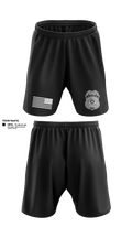8TH DA DTF MCU 16729753 Athletic Shorts With Pockets - 31
