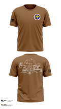 Preventive Medicine Short Sleeve Performance Shirt - 3