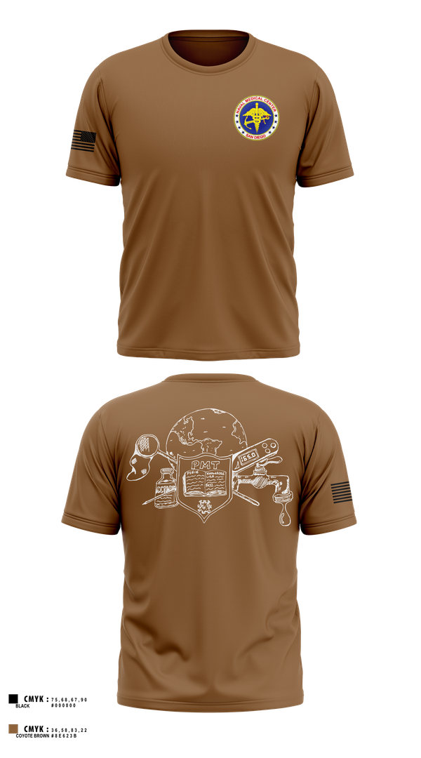 Short Sleeve Performance Shirt, , Navy, Teamtime, Team time, sublimation, custom sports apparel, team uniforms, spirit wear, spiritwear, sports uniforms, custom shirts, team store, custom team store, fundraiser sports, apparel fundraiser