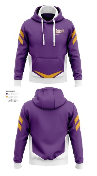 Hoodie, Potosi Elite, Softball, Teamtime, Team time, sublimation, custom sports apparel, team uniforms, spirit wear, spiritwear, sports uniforms, custom shirts, team store, custom team store, fundraiser sports, apparel fundraiser