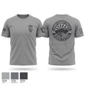 Beach patrol Old School Cotton Feel Shirt - 1