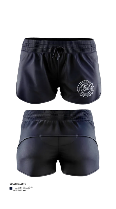 Tribal Fire Department 71882774 Ranger Panties - 21
