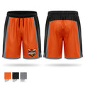 Hornets Mens Soccer Shorts - 1