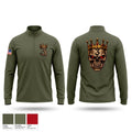 Alpha 3rd Windbreaker - 1