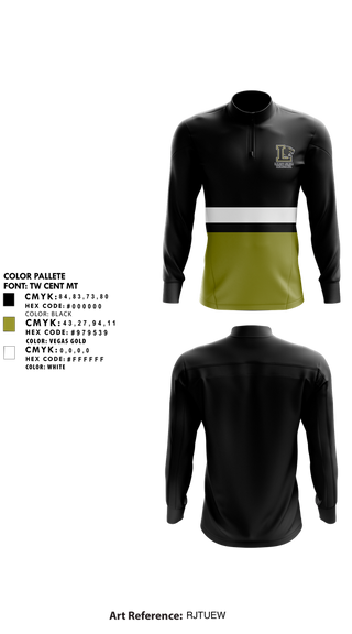 Quarter Zip Jacket, Lanett Junior High School Basketball, Women's Basketball, Teamtime, Team time, sublimation, custom sports apparel, team uniforms, spirit wear, spiritwear, sports uniforms, custom shirts, team store, custom team store, fundraiser sports, apparel fundraiser