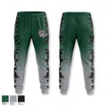 Monroe-Gregg School District 81738172 Sweatpants - 1