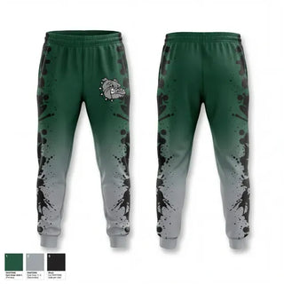 Sweatpants, Monroe-Gregg School District, Police, Teamtime, Team time, sublimation, custom sports apparel, team uniforms, spirit wear, spiritwear, sports uniforms, custom shirts, team store, custom team store, fundraiser sports, apparel fundraiser