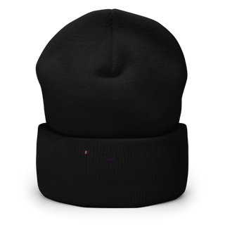 Blackfoot 2nd platoon 36446718 Cuffed Beanie | Yupoong 1501KC
