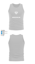Bossier Bowling 74078660 Tank Top - 13