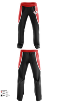 Wolfpack Martial Arts Sweatpants - 3
