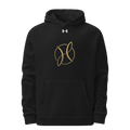 Infinite Hardwork Under Armour Hoodie