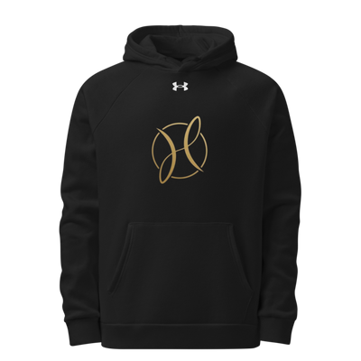Infinite Hardwork Under Armour Hoodie