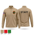 Snake creek Windbreaker - 1