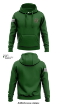 Solano County Sheriff CRT 14576154 Hoodie - 15