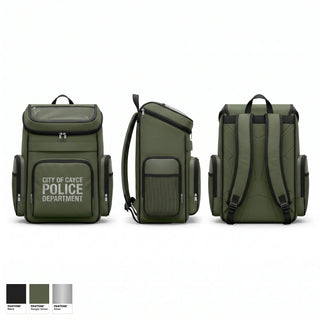 Gear Bag, City of Cayce Police Department, Police, Teamtime, Team time, sublimation, custom sports apparel, team uniforms, spirit wear, spiritwear, sports uniforms, custom shirts, team store, custom team store, fundraiser sports, apparel fundraiser