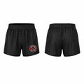 Fire Departments Ranger Panties - 1