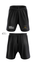 GOA RSTF Athletic Shorts With Pockets - 21