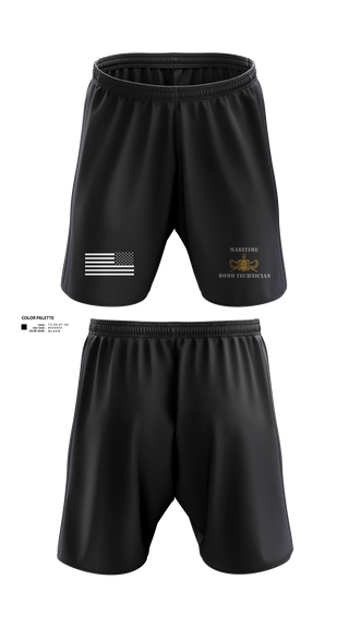 Athletic Shorts With Pockets, GOA RSTF, Police, Teamtime, Team time, sublimation, custom sports apparel, team uniforms, spirit wear, spiritwear, sports uniforms, custom shirts, team store, custom team store, fundraiser sports, apparel fundraiser