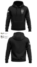 Bradenton PD Swat 16994731 Hoodie - 2
