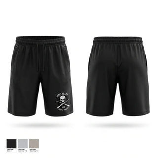 Athletic Shorts With Pockets, Salem Hope Creek Adversaries, Police, Teamtime, Team time, sublimation, custom sports apparel, team uniforms, spirit wear, spiritwear, sports uniforms, custom shirts, team store, custom team store, fundraiser sports, apparel fundraiser
