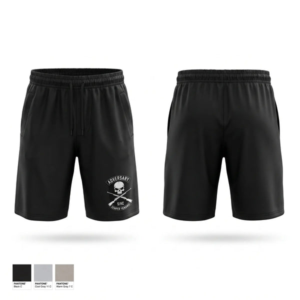 Athletic Shorts With Pockets, Salem Hope Creek Adversaries, Police, Teamtime, Team time, sublimation, custom sports apparel, team uniforms, spirit wear, spiritwear, sports uniforms, custom shirts, team store, custom team store, fundraiser sports, apparel fundraiser