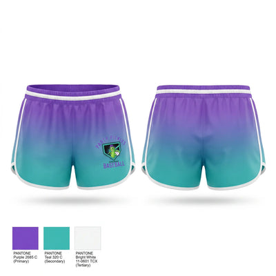 Party Pickles Women's Shorts - 1