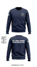 Sector Miami Boarding Team 26963643 Crew Neck Sweatshirt - 13