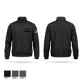 Strasburg Police Department Windbreaker - 1