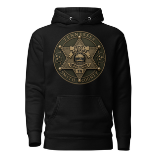 Unisex Hoodie - 1 - Black