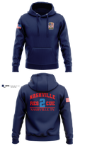 Rescue 2 Hoodie - 4