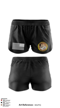 REPAIR DIVISION 80043886 Ranger Panties - 3