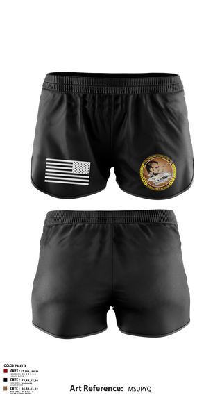 Ranger Panties, REPAIR DIVISION, , Teamtime, Team time, sublimation, custom sports apparel, team uniforms, spirit wear, spiritwear, sports uniforms, custom shirts, team store, custom team store, fundraiser sports, apparel fundraiser