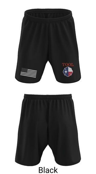 Athletic Shorts With Pockets, Tool Fire Rescue, Fire Department, Teamtime, Team time, sublimation, custom sports apparel, team uniforms, spirit wear, spiritwear, sports uniforms, custom shirts, team store, custom team store, fundraiser sports, apparel fundraiser