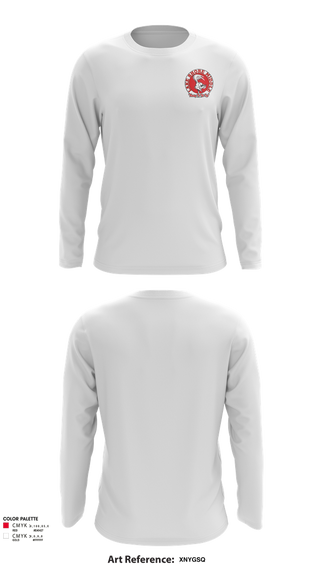 Long Sleeve Performance Shirt, Lake Shore Middle School Basketball, Men's Basketball, Teamtime, Team time, sublimation, custom sports apparel, team uniforms, spirit wear, spiritwear, sports uniforms, custom shirts, team store, custom team store, fundraiser sports, apparel fundraiser