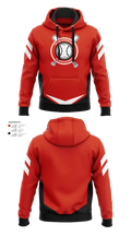 Franklin base ball club 63479350 Hoodie - 30