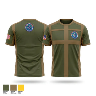 Short Sleeve Performance Shirt, Artemus fire department, Fire Department, Teamtime, Team time, sublimation, custom sports apparel, team uniforms, spirit wear, spiritwear, sports uniforms, custom shirts, team store, custom team store, fundraiser sports, apparel fundraiser