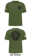 501st Legion 90247737 Old School Cotton Feel Shirt - 50