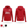Wingate Generals Hoodie - 2