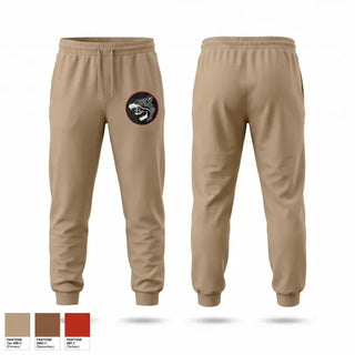 Sweatpants, Wardog, Army, Teamtime, Team time, sublimation, custom sports apparel, team uniforms, spirit wear, spiritwear, sports uniforms, custom shirts, team store, custom team store, fundraiser sports, apparel fundraiser