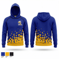 Lakeview Spartans Zip Hoodie - 1