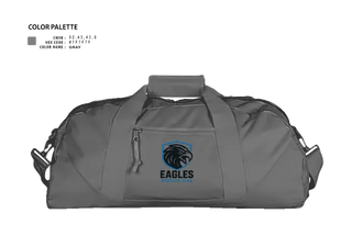 Duffle Bag, 22d TRSS, , Teamtime, Team time, sublimation, custom sports apparel, team uniforms, spirit wear, spiritwear, sports uniforms, custom shirts, team store, custom team store, fundraiser sports, apparel fundraiser