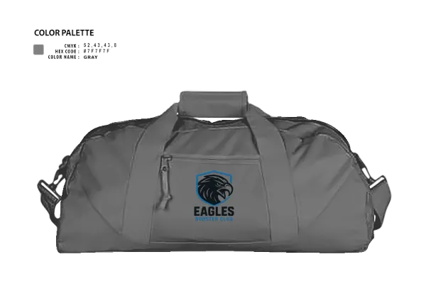 Duffle Bag, 22d TRSS, , Teamtime, Team time, sublimation, custom sports apparel, team uniforms, spirit wear, spiritwear, sports uniforms, custom shirts, team store, custom team store, fundraiser sports, apparel fundraiser