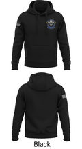 Kilo Strongest Most Feared 1965264 Hoodie - 38